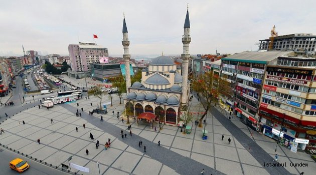 Gaziosmanpaşa